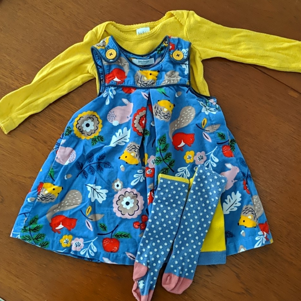 Baby Boden Bundle